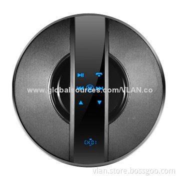 High-end Bluetooth Speaker with CSR 4.0 Chipset